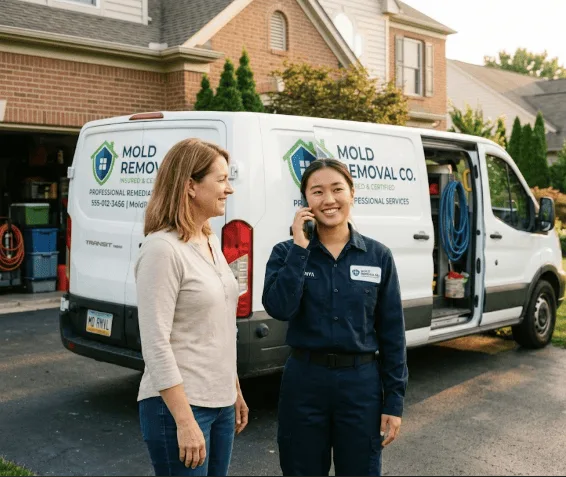 Crawlspace Mold Remediation Acton, ME FAQs